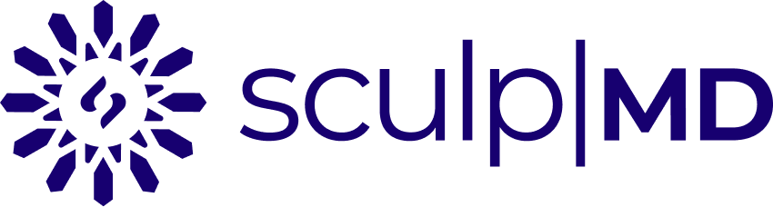 sculpMD Logo